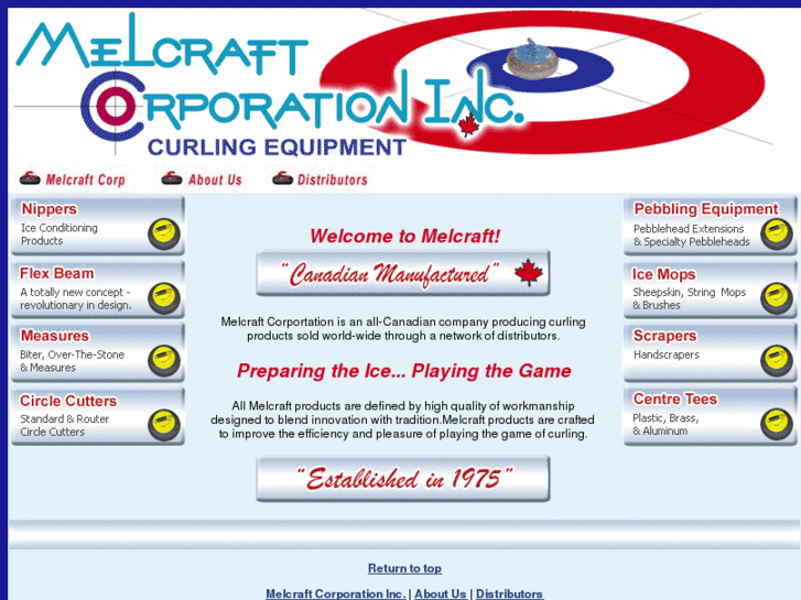 www.melcraftcorp.com