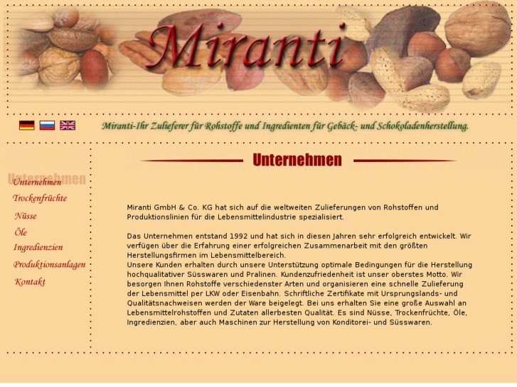 www.miranti.net