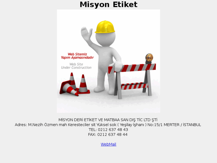 www.misyonetiket.com