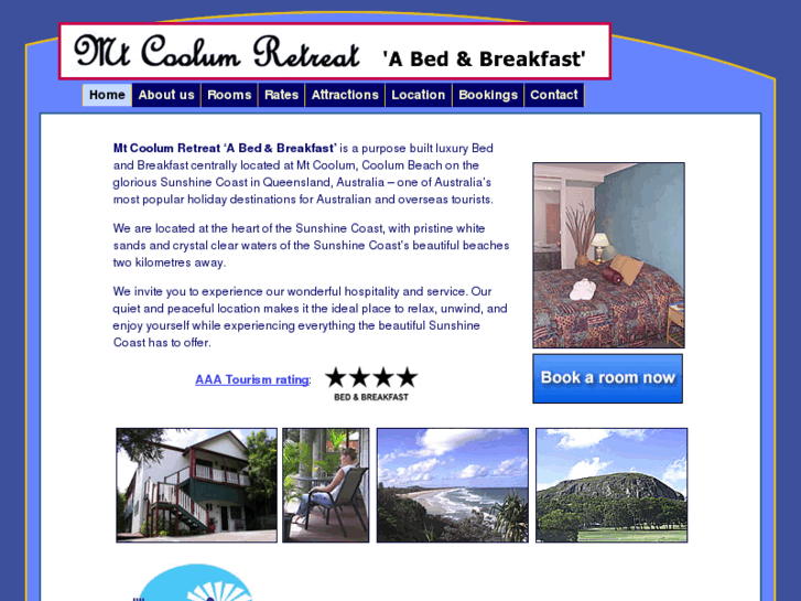 www.mtcoolumretreat.com