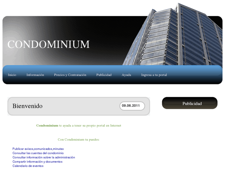 www.mycondominium.net