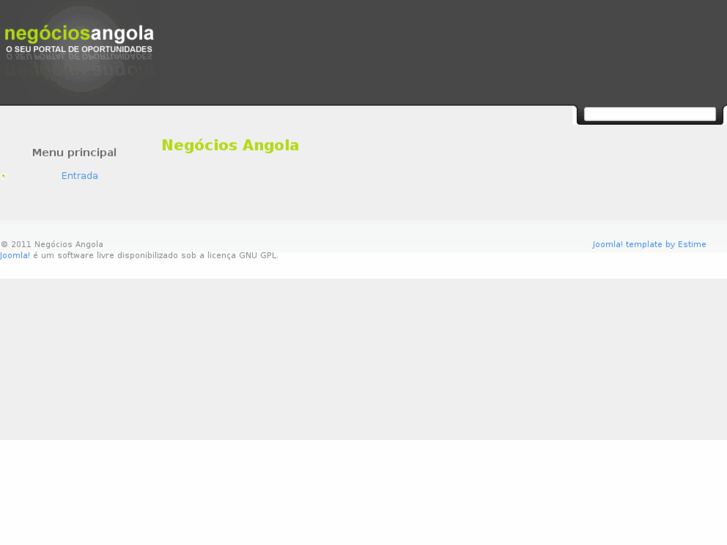 www.negociosangola.com