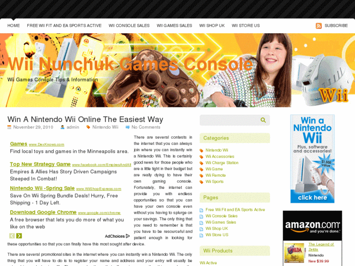 www.nunchukgamesconsole.com