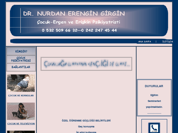 www.nurdanerengin.com