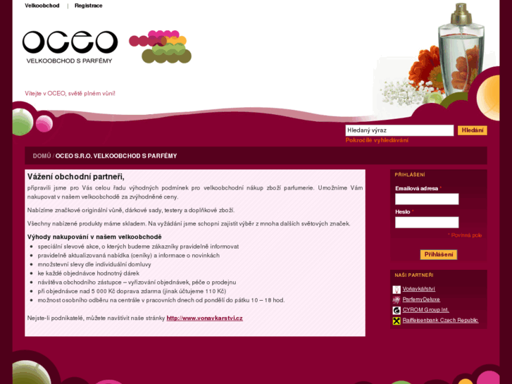 www.oceo.com