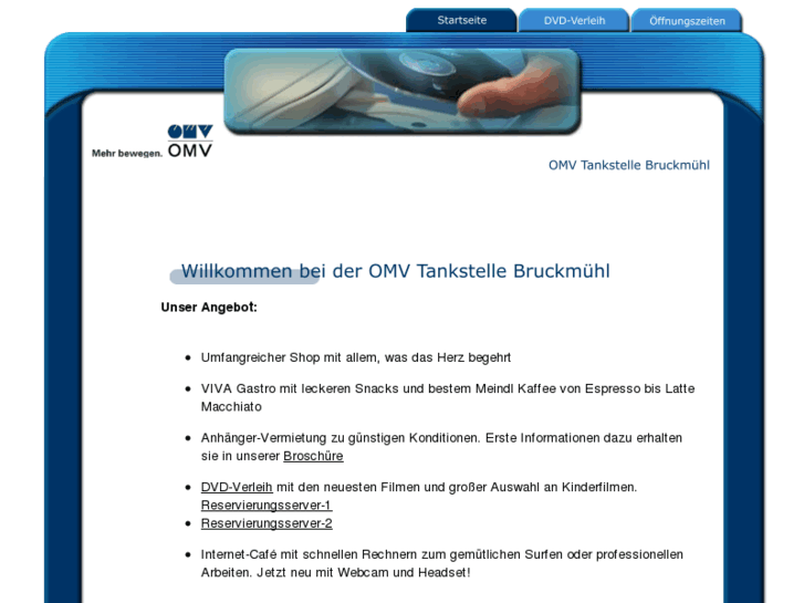 www.omv-bruckmuehl.de