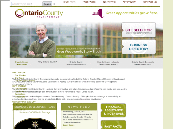 www.ontariocountydev.org