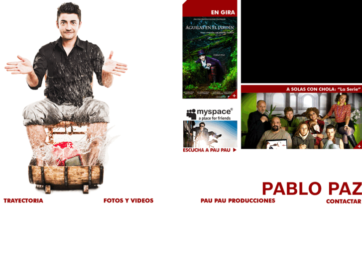 www.pablopaz.net