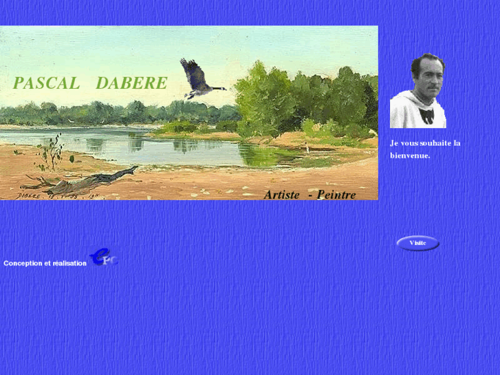 www.pascal-dabere.com