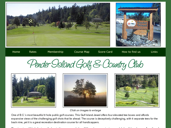 www.penderislandgolf.com