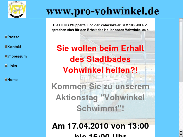 www.pro-vohwinkel.de