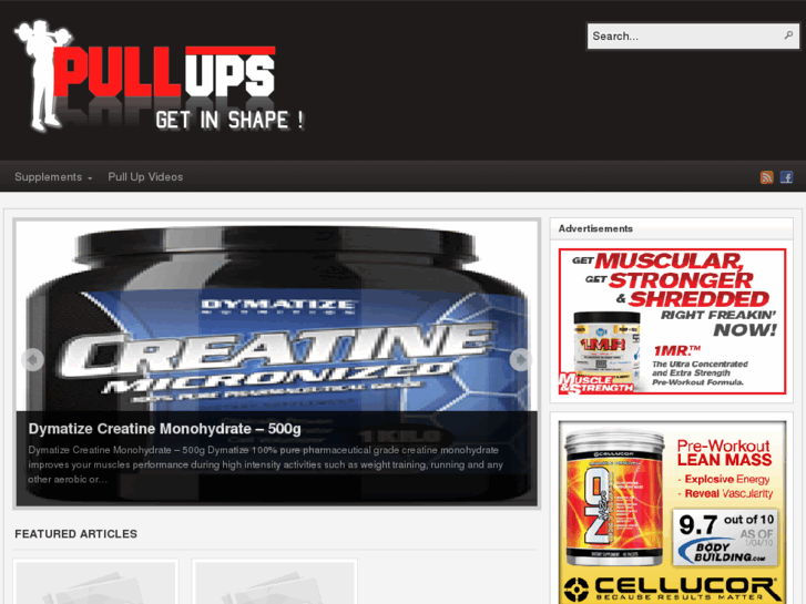 www.pullups.info