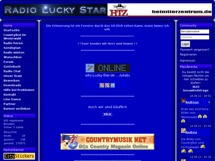 www.radio-lucky-star.de