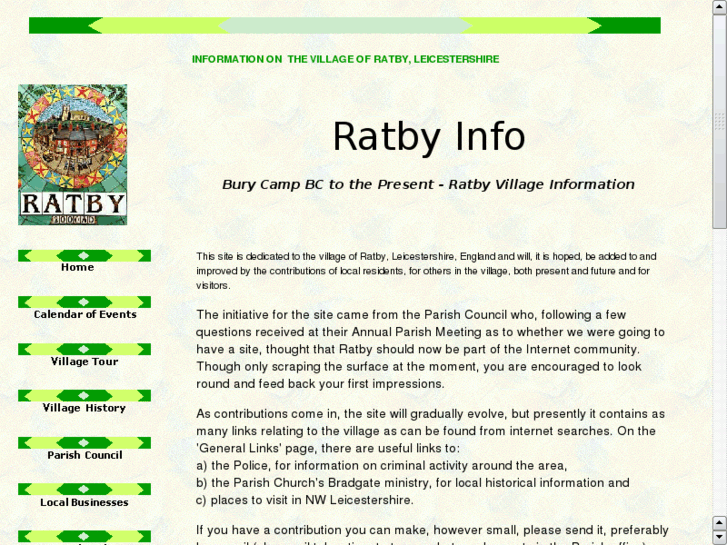 www.ratby.info