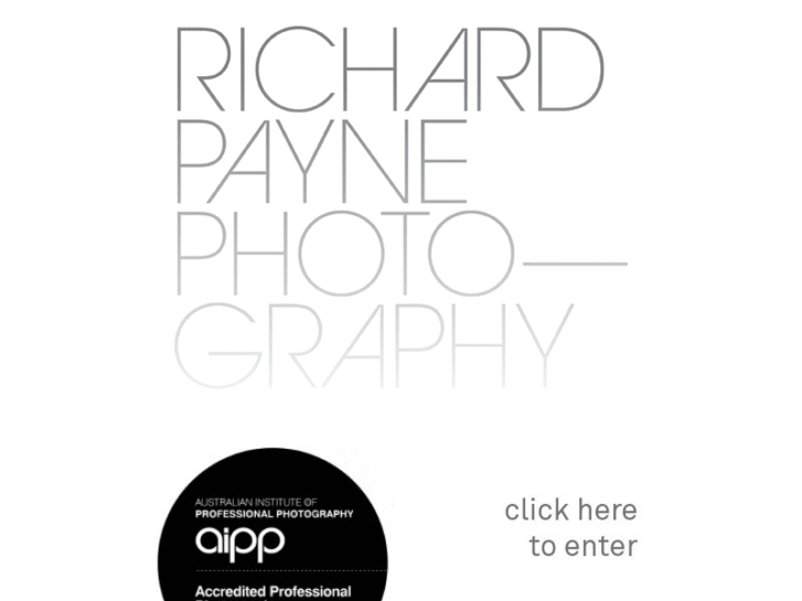 www.richardpaynephotography.com