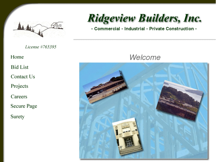 www.ridgeviewbuilders.com