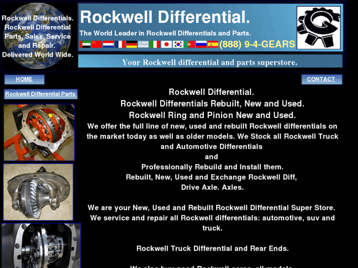 www.rockwelldifferential.com