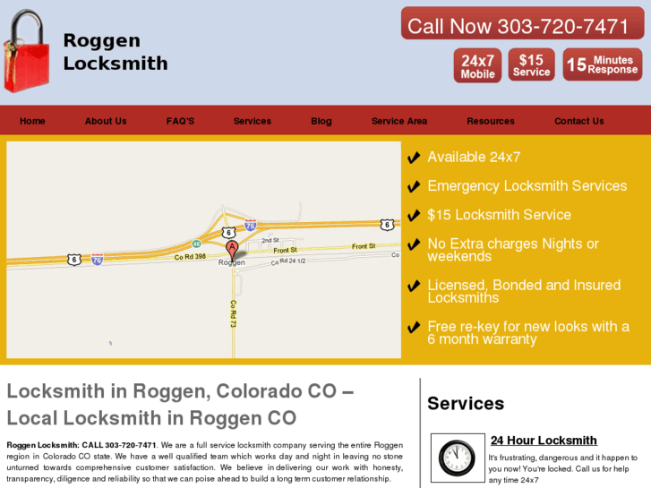 www.roggen303locksmith.com