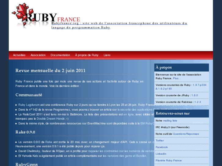 www.rubyfrance.org