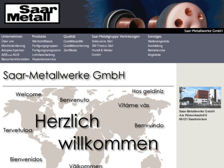 www.saarmetall.de