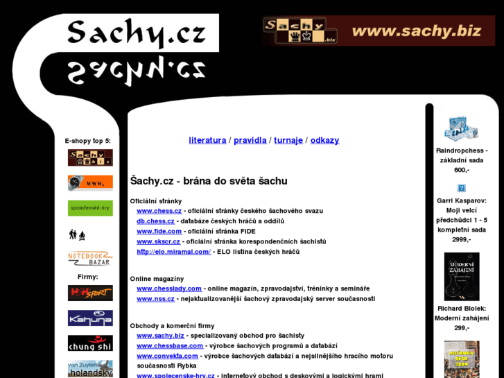 www.sachy.cz