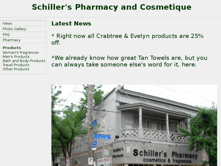 www.schillersrx.com