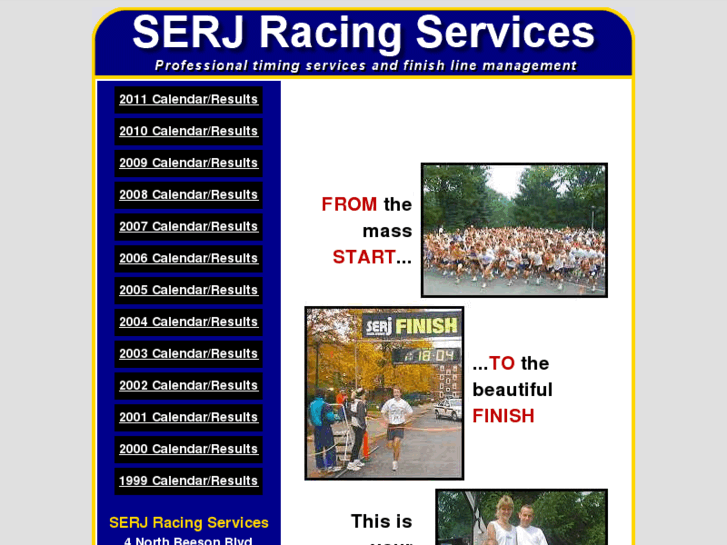 www.serjracing.com