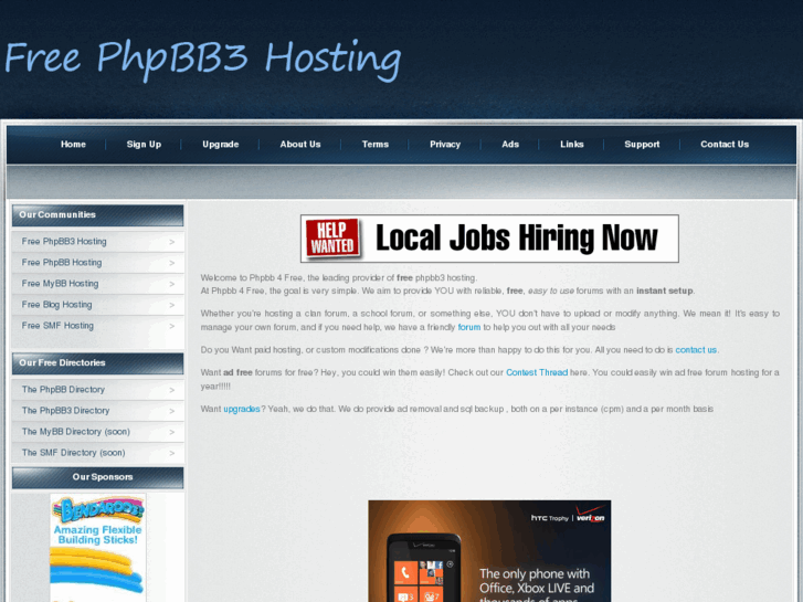 www.simpleforums.info