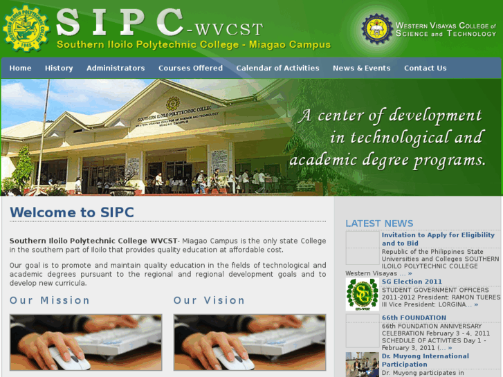 www.sipc.edu.ph
