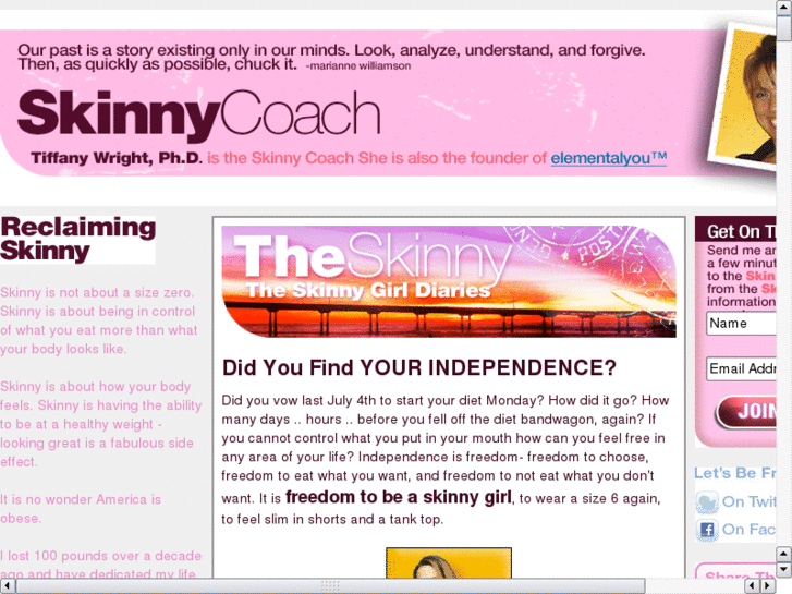 www.skinnycoach.com