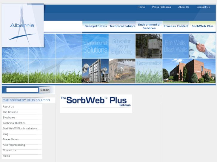 www.sorbweb.com