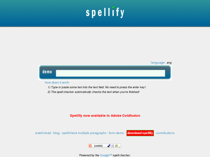 www.spellify.com