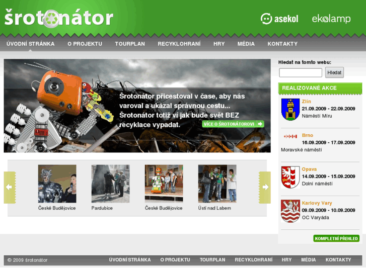 www.srotonator.cz