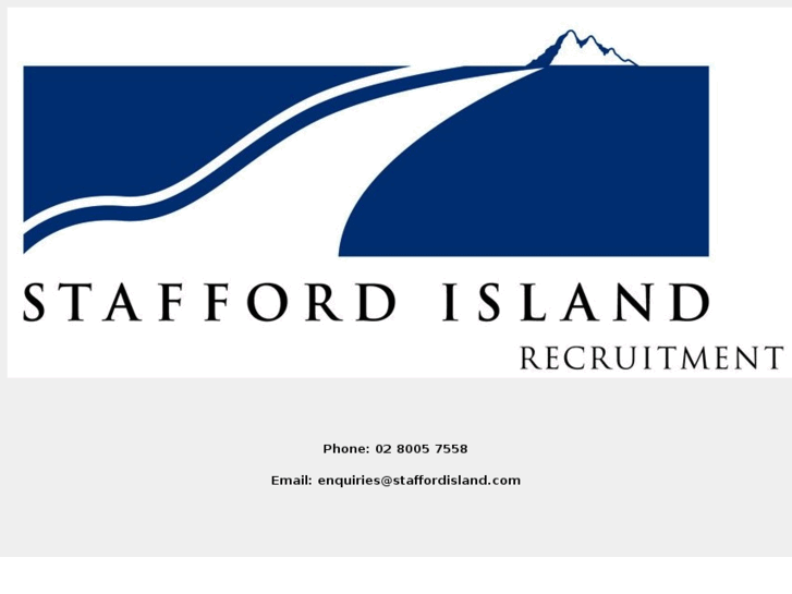 www.staffordisland.com