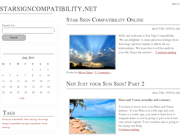 www.starsigncompatibility.net