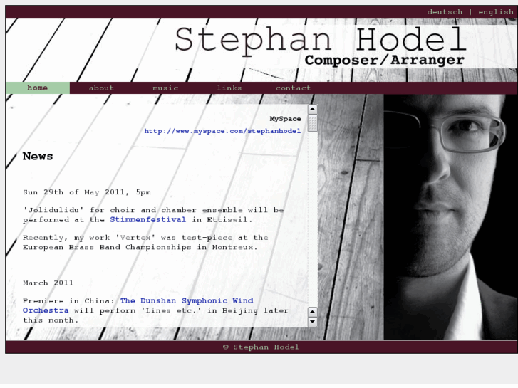 www.stephanhodel.com