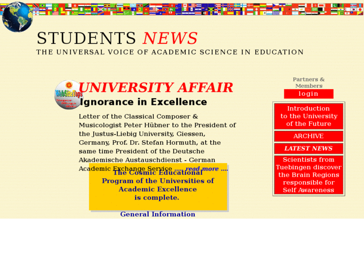 www.studentsnews.org