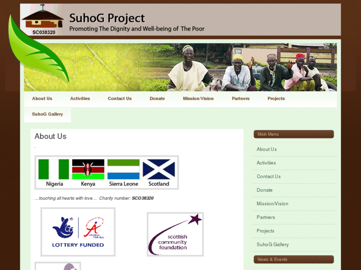www.suhogproject.org