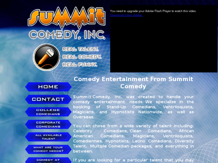 www.summitcomedy.com