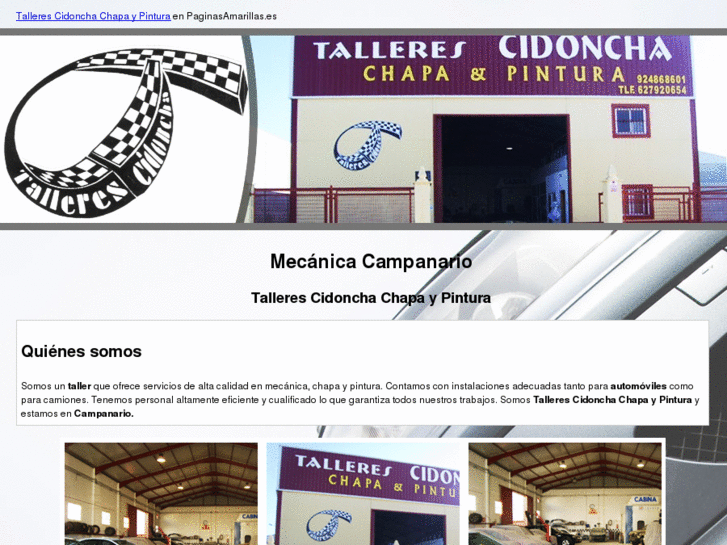 www.tallerescidoncha.com