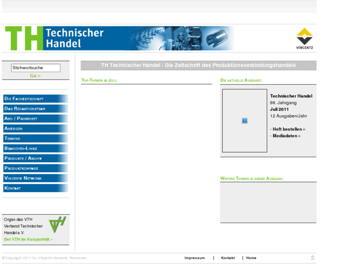 www.technischerhandel.info