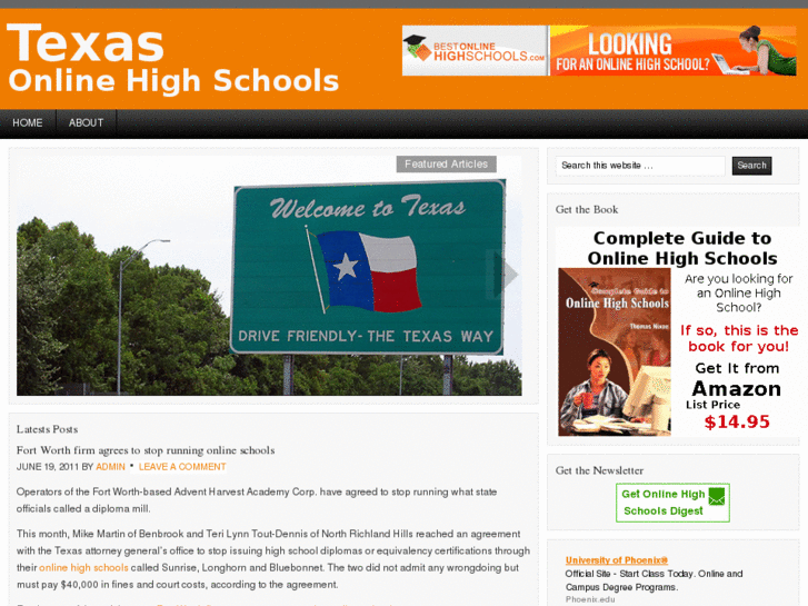 www.texasonlinehighschools.com