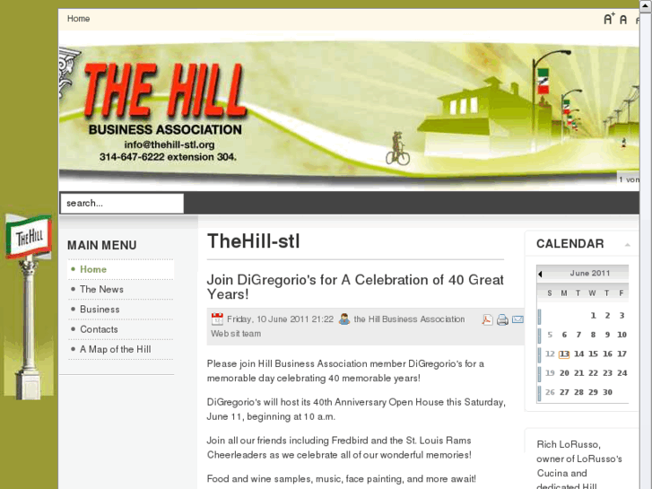 www.thehill-stl.org