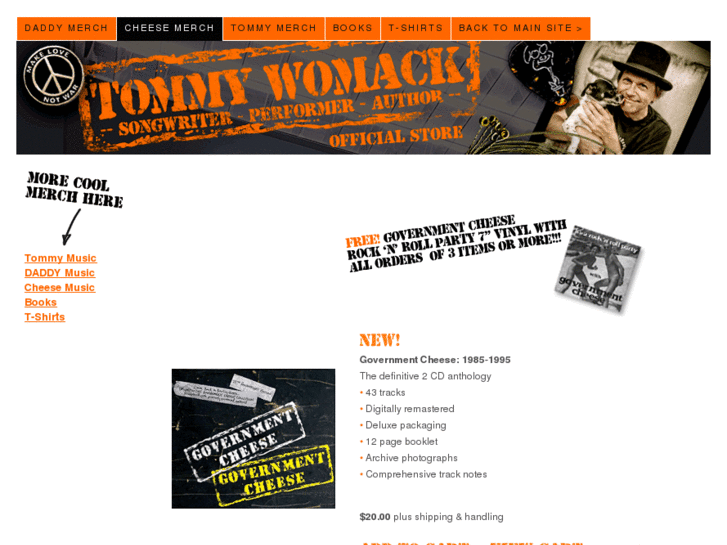 www.tommywomack.net