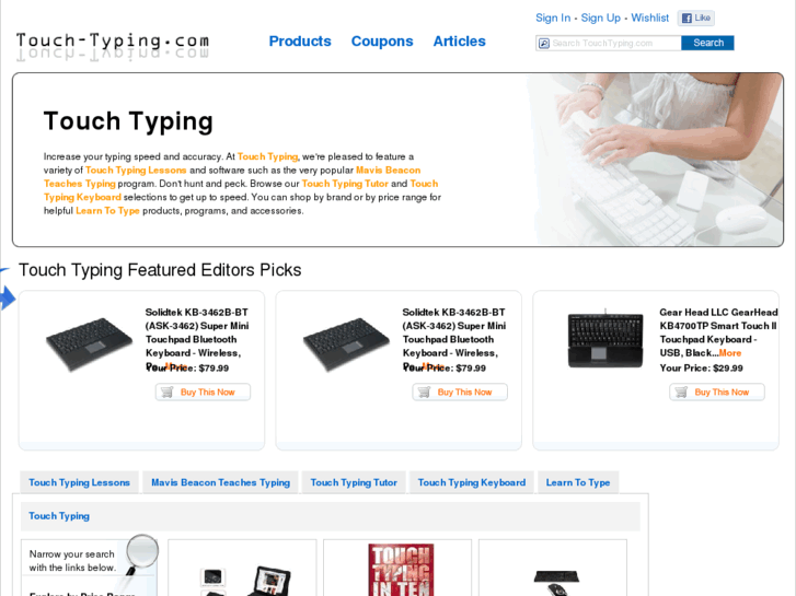 www.touch-typing.com