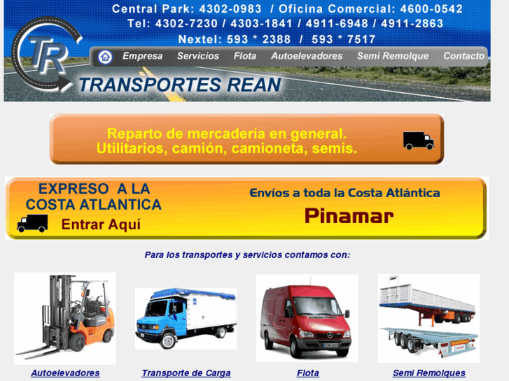 www.transrean.com.ar