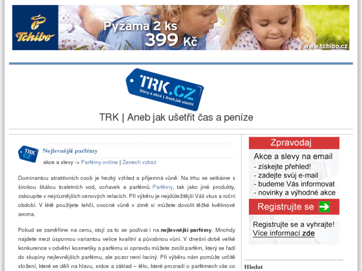 www.trk.cz