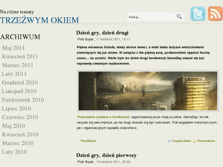 www.trzezwymokiem.pl