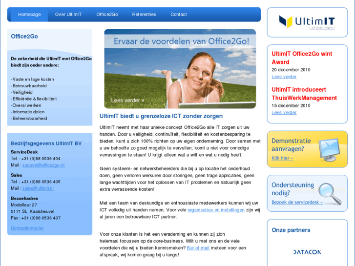 www.ultimit.nl