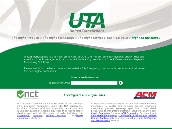 www.unitedtranz-actions.net